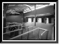 Rickwood Field, 1137 Second Avenue West, Birmingham, Jefferson County, AL - 9 Classic, Historic Reproduction