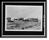 Vintage Building Photo - Tucson, Arizona - Plant Material Center