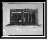 Painted Desert Inn, Navajo vicinity, Apache County, AZ - 26, Antique Poster