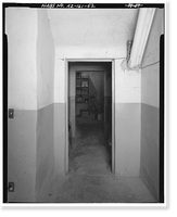 Painted Desert Inn, Navajo vicinity, Apache County, AZ - 62, Antique Wall Art