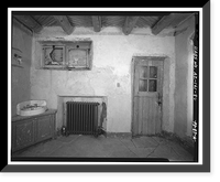 Painted Desert Inn, Navajo vicinity, Apache County, AZ - 85, Vintage Wall Art