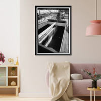 Scow Schooner ALMA, Hyde Street Pier, San Francisco, San Francisco County, CA - 10 Classic, Antique Wall Art