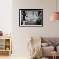 Schooner C.A. THAYER, Hyde Street Pier, San Francisco, San Francisco County, CA - 12, Vintage Wall Art