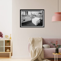 Schooner C.A. THAYER, Hyde Street Pier, San Francisco, San Francisco County, CA - 21 Classic, Vintage Wall Art