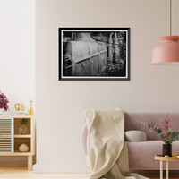Steam Tug HERCULES, Hyde Street Pier, San Francisco, San Francisco County, CA - 26, Vintage Wall Art