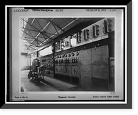 Santa Ana River Hydroelectric System, SAR-1 Powerhouse, Redlands vicinity, San Bernardino County, CA - 41, Historic Reproduction