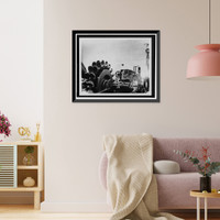 Santa Ana River Hydroelectric System, SAR-1 Powerhouse, Redlands vicinity, San Bernardino County, CA - 49, Vintage Wall Art