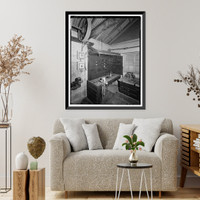 Antique Architecture - Redlands vicinity, California - Santa Ana River