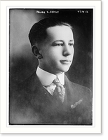 Helmer E. Reyelt Classic, Vintage Wall Art