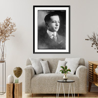 Helmer E. Reyelt Classic, Vintage Wall Art