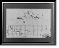 Salinas River Project, Cuesta Tunnel, Southeast of U.S. 101, San Luis Obispo vicinity, San Luis Obispo County, CA - 21, Antique Wall Art