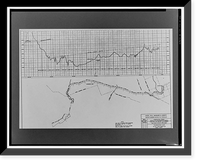 Salinas River Project, Cuesta Tunnel, Southeast of U.S. 101, San Luis Obispo vicinity, San Luis Obispo County, CA - 22 Classic, Historic Reproduction