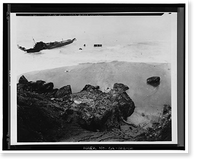 Mile Rock Tunnel, Under Forty-eighth Avenue from Cabrillo Street to, San Francisco, San Francisco County, CA - 16 Classic, Antique Poster
