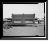 Historic Architecture - Denver, Colorado - Union Pacific Railroad, 1711 (4)