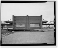 Historic Architecture - Denver, Colorado - Union Pacific Railroad, 1711 (4)