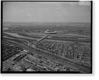 L'Enfant-McMillan Plan of Washington, DC, Washington, District of Columbia, DC - 6, Vintage Print