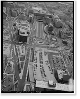 L'Enfant-McMillan Plan of Washington, DC, Washington, District of Columbia, DC - 15, Vintage Print