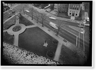 Samuel A. Gompers Park & Reservation 68, Washington, District of Columbia, DC - 4, Historic Reproduction