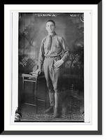 J.J Haspel Jr, Antique Print