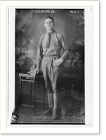 J.J Haspel Jr, Antique Print