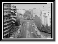 New Hampshire Avenue, Washington, District of Columbia, DC - 6, Antique Wall Art