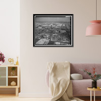 New Jersey Avenue, Washington, District of Columbia, DC - 2, Vintage Poster