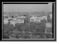 New Jersey Avenue, Washington, District of Columbia, DC - 4, Antique Wall Art