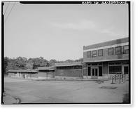 Historic Architecture - Atlanta, Georgia - Techwood Homes (1)