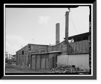 Hardie-Tynes Manufacturing Company, 800 Twenty-eighth Street, North, Birmingham, Jefferson County, AL - 5 Classic, Antique Wall Art