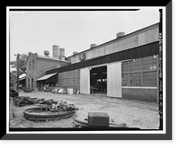Hardie-Tynes Manufacturing Company, 800 Twenty-eighth Street, North, Birmingham, Jefferson County, AL - 7, Vintage Print