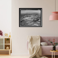 Hardie-Tynes Manufacturing Company, 800 Twenty-eighth Street, North, Birmingham, Jefferson County, AL - 12, Vintage Wall Art