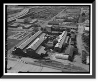 Hardie-Tynes Manufacturing Company, 800 Twenty-eighth Street, North, Birmingham, Jefferson County, AL - 15, Historic Reproduction