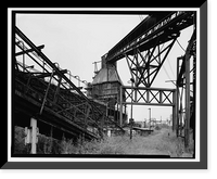 Thomas By-Product Coke Works, 1200 Tenth Street West, Thomas, Jefferson County, AL - 16, Historic Reproduction