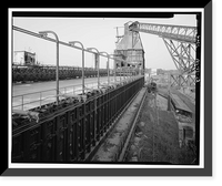 Thomas By-Product Coke Works, 1200 Tenth Street West, Thomas, Jefferson County, AL - 23, Historic Reproduction