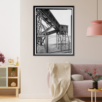 Thomas By-Product Coke Works, 1200 Tenth Street West, Thomas, Jefferson County, AL - 28, Historic Reproduction