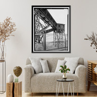 Thomas By-Product Coke Works, 1200 Tenth Street West, Thomas, Jefferson County, AL - 28, Historic Reproduction