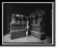 Thomas By-Product Coke Works, 1200 Tenth Street West, Thomas, Jefferson County, AL - 33, Antique Print