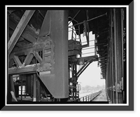 Thomas By-Product Coke Works, 1200 Tenth Street West, Thomas, Jefferson County, AL - 41, Vintage Print