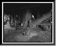 Thomas By-Product Coke Works, 1200 Tenth Street West, Thomas, Jefferson County, AL - 60, Vintage Poster
