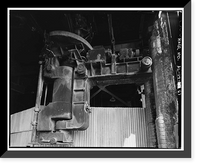 Thomas By-Product Coke Works, 1200 Tenth Street West, Thomas, Jefferson County, AL - 67, Vintage Poster