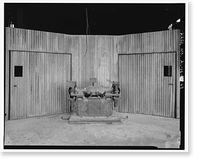 Thomas By-Product Coke Works, 1200 Tenth Street West, Thomas, Jefferson County, AL - 69, Historic Reproduction