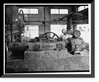 Thomas By-Product Coke Works, 1200 Tenth Street West, Thomas, Jefferson County, AL - 76, Antique Print