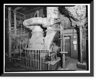Thomas By-Product Coke Works, 1200 Tenth Street West, Thomas, Jefferson County, AL - 85, Vintage Wall Art