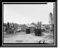 Thomas By-Product Coke Works, 1200 Tenth Street West, Thomas, Jefferson County, AL - 117, Historic Reproduction
