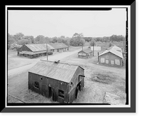 Thomas By-Product Coke Works, 1200 Tenth Street West, Thomas, Jefferson County, AL - 131, Historic Reproduction