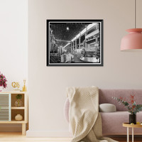 Hardie-Tynes Manufacturing Company, Machine Shop, 800 Twenty-eighth Street, North, Birmingham, Jefferson County, AL - 7, Historic Reproduction