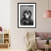 Fitziu - 3 Classic, Vintage Wall Art