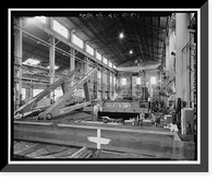 Hardie-Tynes Manufacturing Company, Erection Shop, 800 Twenty-eighth Street, North, Birmingham, Jefferson County, AL, Antique Wall Art