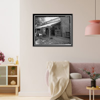 Hardie-Tynes Manufacturing Company, Foundry, 800 Twenty-eighth Street, North, Birmingham, Jefferson County, AL - 2, Historic Reproduction
