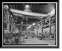 Hardie-Tynes Manufacturing Company, Fabrication Shop, 800 Twenty-eighth Street, North, Birmingham, Jefferson County, AL - 4, Historic Print